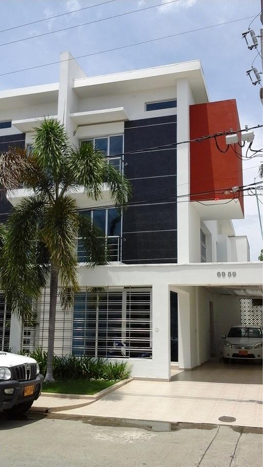 Casa en Venta en El Recreo 42318