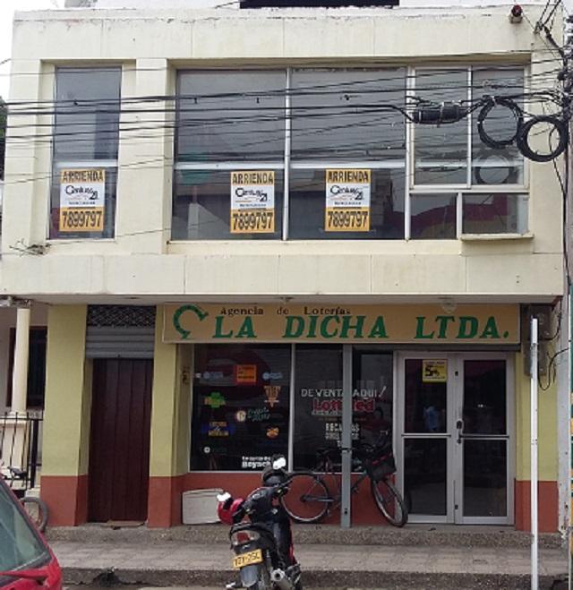 Local Comercial en Arriendo en Centro 41943