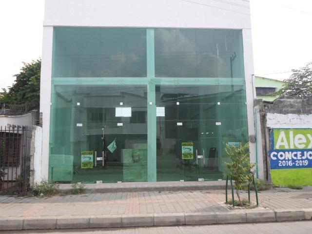 Local Comercial en Arriendo en Centro 42646