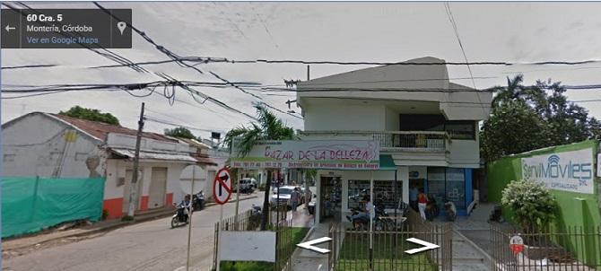 Local Comercial en Arriendo en Centro 49733