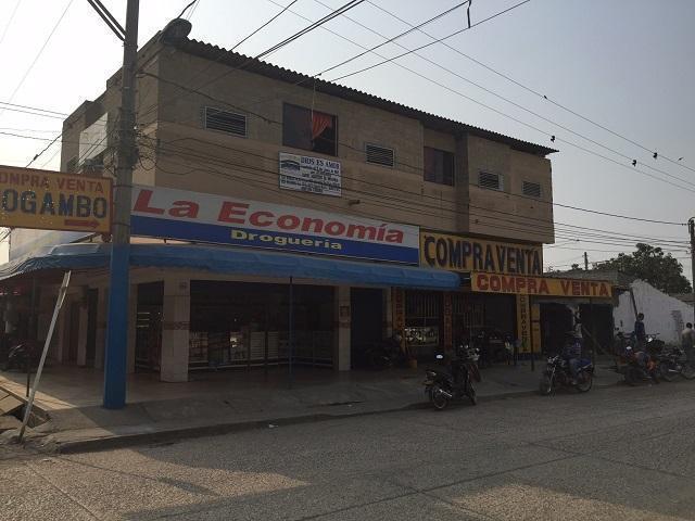 Local Comercial en Venta en Mogambo 45033