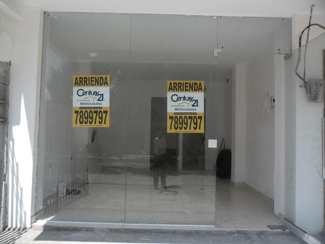 Oficina en Arriendo en Centro 41829