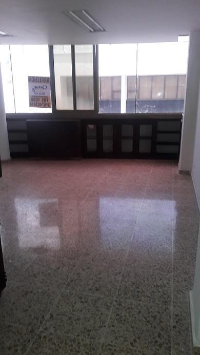 Oficina en Arriendo en Centro 47811