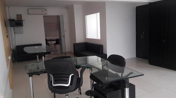 Oficina en Arriendo en Centro 49863