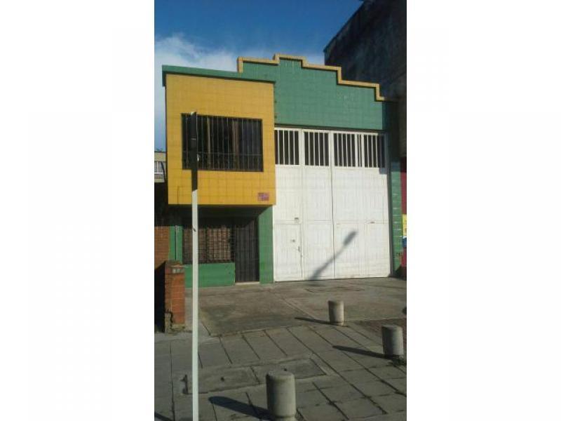 Cod. ABMUL1633 Bodega En Arriendo En Alcala La Merced