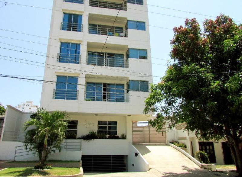 Cod. VBAPP2242 Apartamento En Venta En  El Porvenir