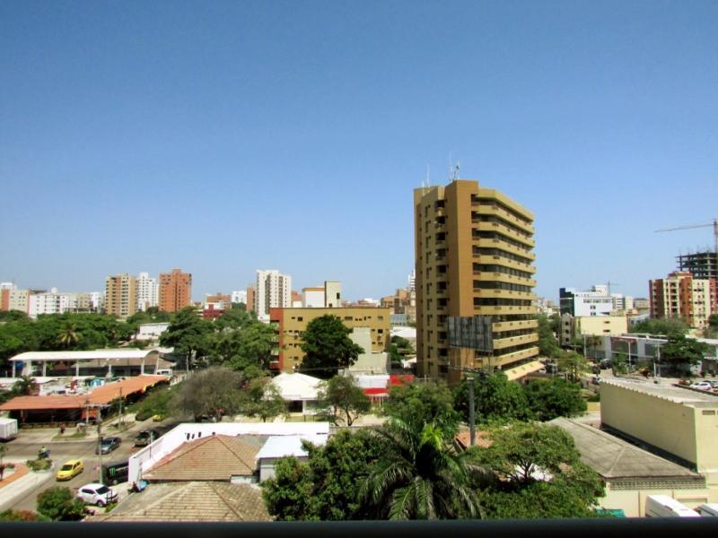 Cod. VBAPP2242 Apartamento En Venta En  El Porvenir