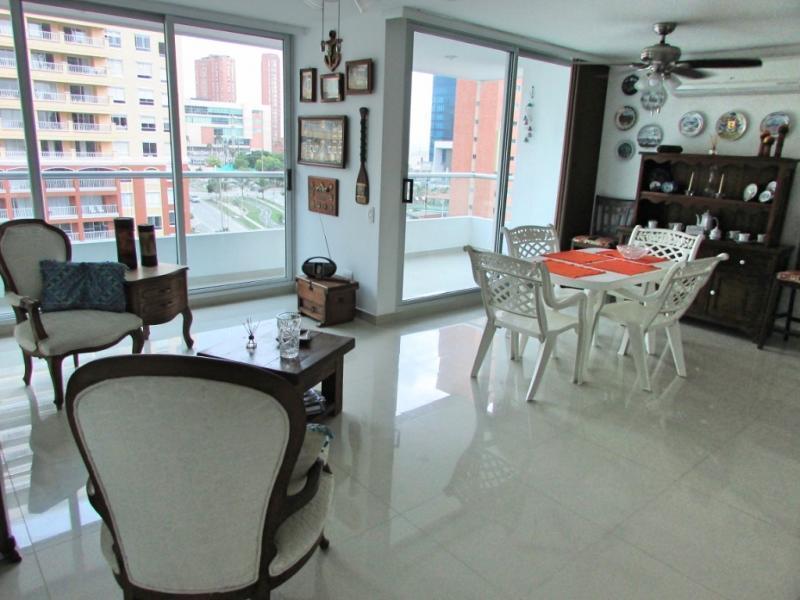 Cod. VBAPP4001 Apartamento En Venta En  Altos De Riomar