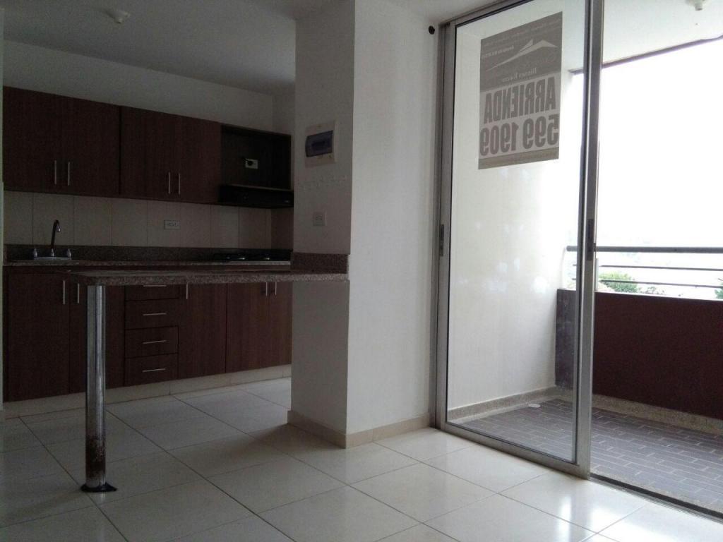 Apartamento en renta en  codigo 444065