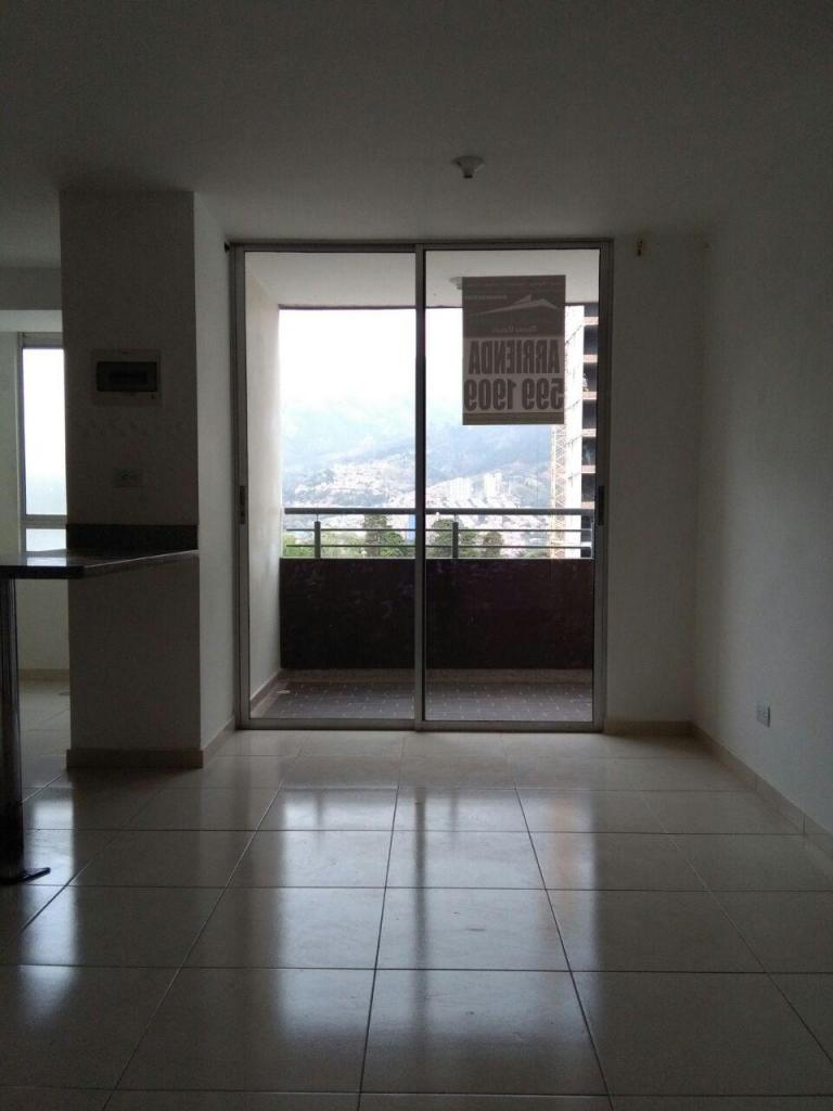 Apartamento en renta en  codigo 444065