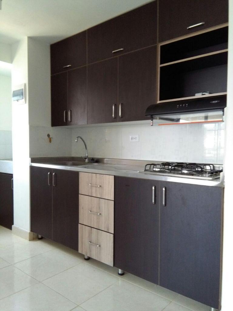 Apartamento en renta en  codigo 444166