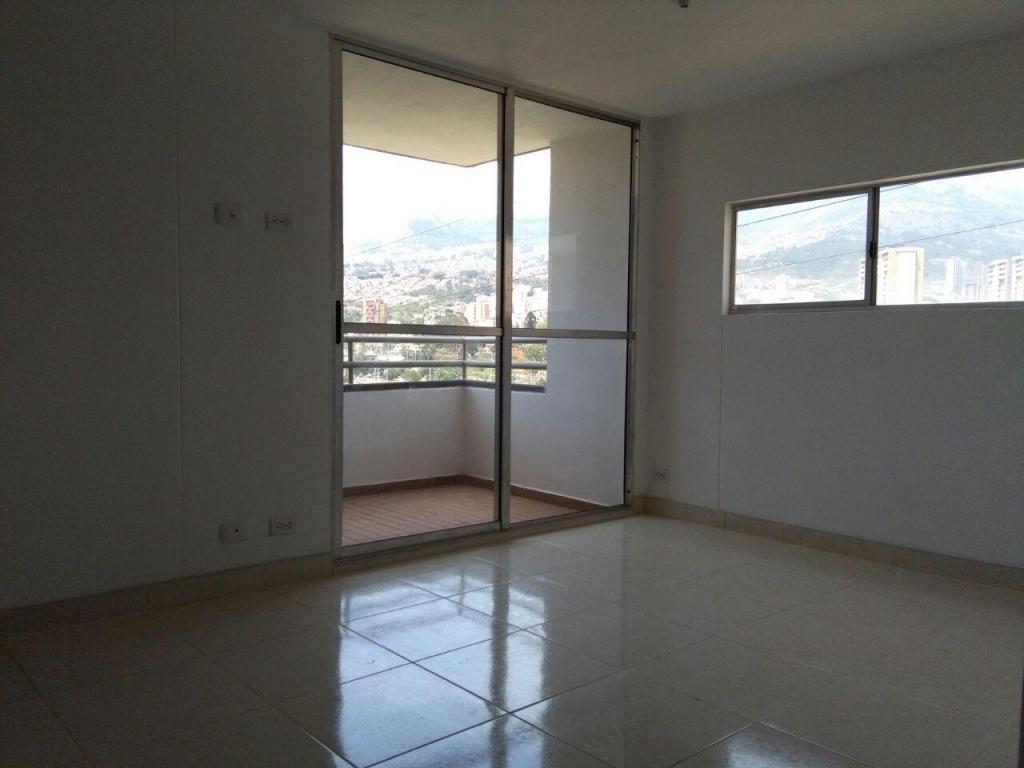 Apartamento en renta en  codigo 444166