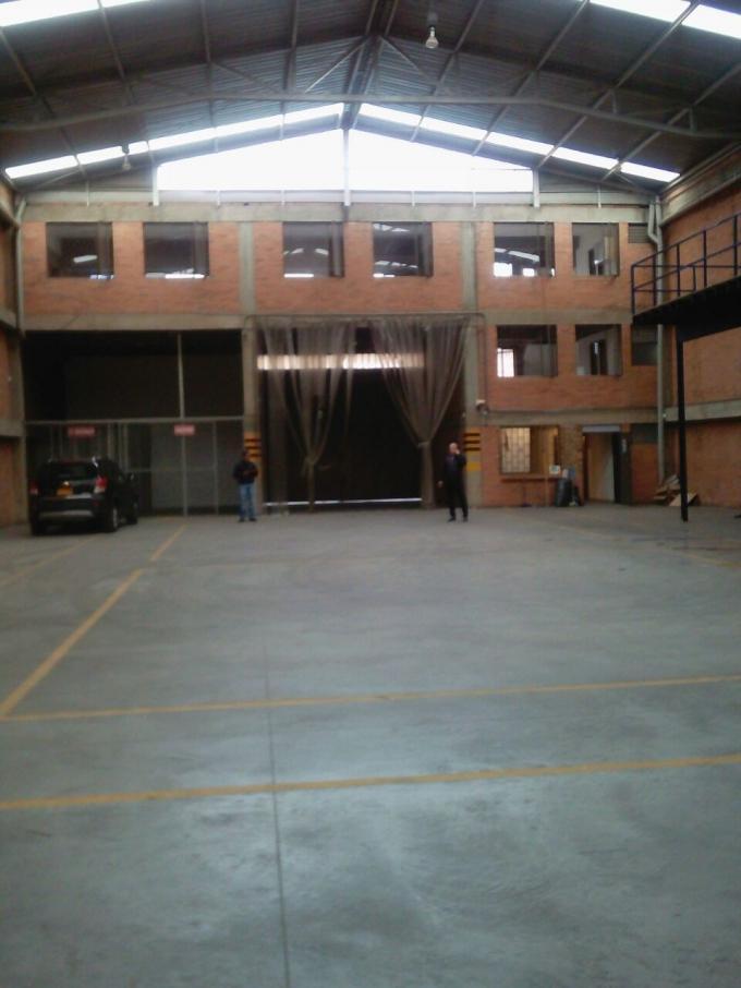 ARRIENDO DE BODEGAS EN MONTEVIDEO OCCIDENTE BOGOTA 1521046