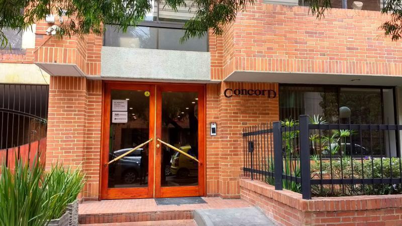 Cod. ABAPP4059 Oficina En Arriendo En Bogota Chicó Norte