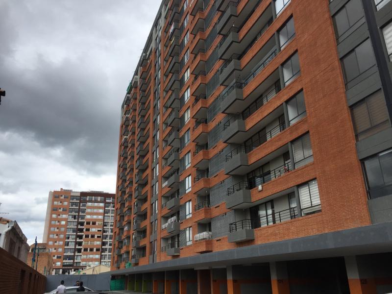 Cod. ABEST941 Apartamento En Arriendo En Bogota Cedritos