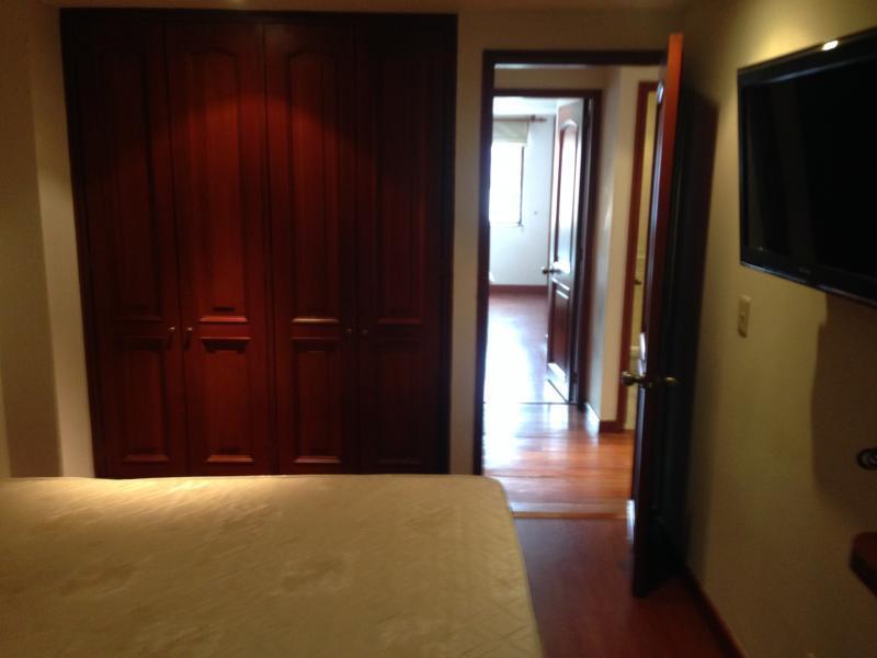 Cod. ABMIL2897 Apartamento En Arriendo En Bogota San PatricioUsaquén