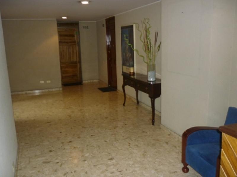 Cod. ABMIL983 Apartamento En Arriendo En Bogota Chico