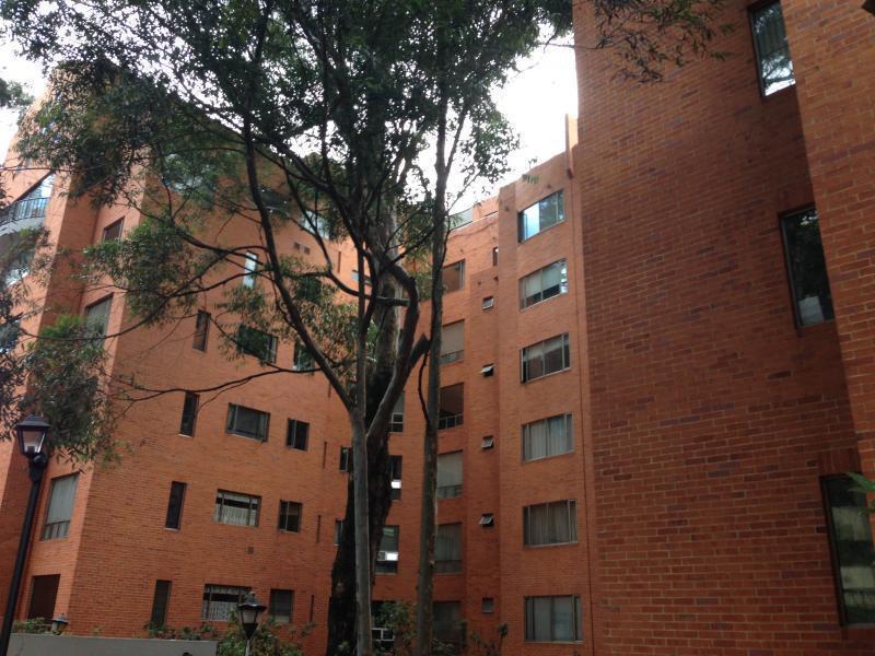 Cod. VBMIL2600 Apartamento En Venta En Bogota Bosque MedinaUsaquén