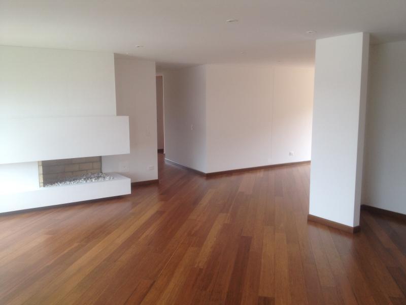 Cod. VBMIL2747 Apartamento En Venta En Bogota Bosque De PinosUsaquén