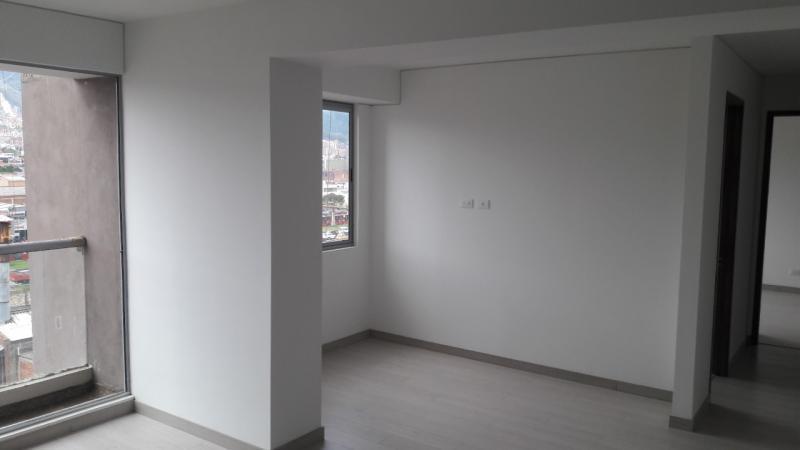 Cod. VBPRE11619 Apartamento En Venta En Bogota Nicolás De Federmán