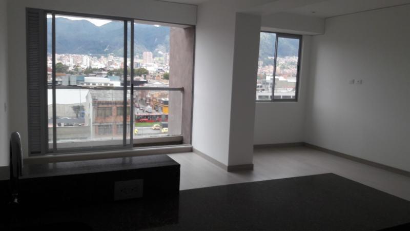 Cod. VBPRE11619 Apartamento En Venta En Bogota Nicolás De Federmán