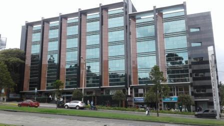 Oficina en Arriendo en Bella Suiza 50438