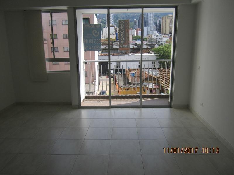 Arriendo Apartaestudio ANTONIA SANTOS  Arrendamientos Diaz