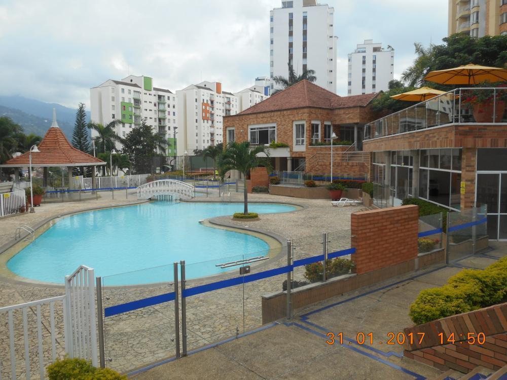 ARRIENDO APARTAMENTO CERCA AL CACIQUE