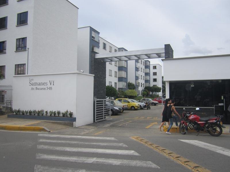 Arriendo Apartamento CIUDADELA REAL DE MINAS  Arrendamientos Diaz