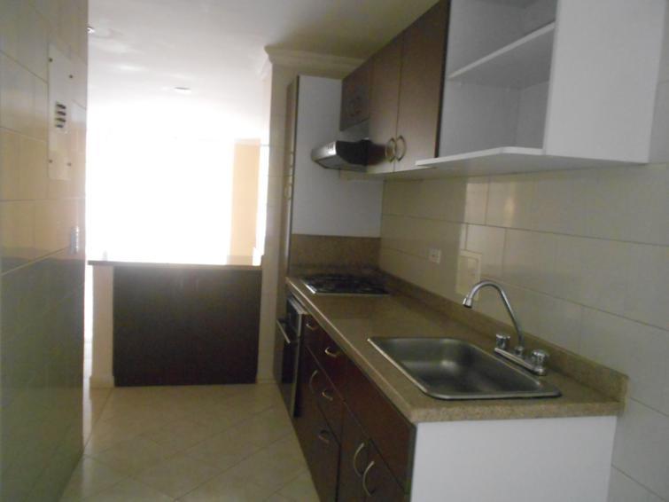 ARRIENDO APARTAMENTO EN EL ALVAREZ