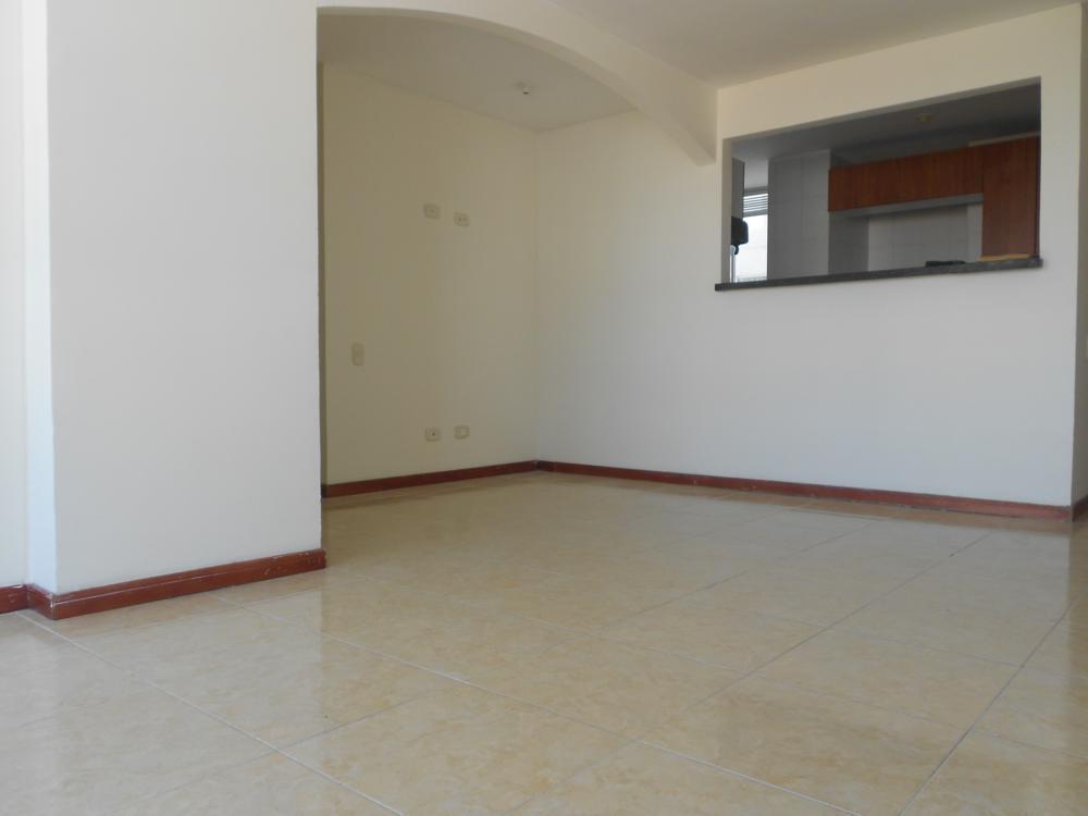 ARRIENDO APARTAMENTO EN LA AURORA