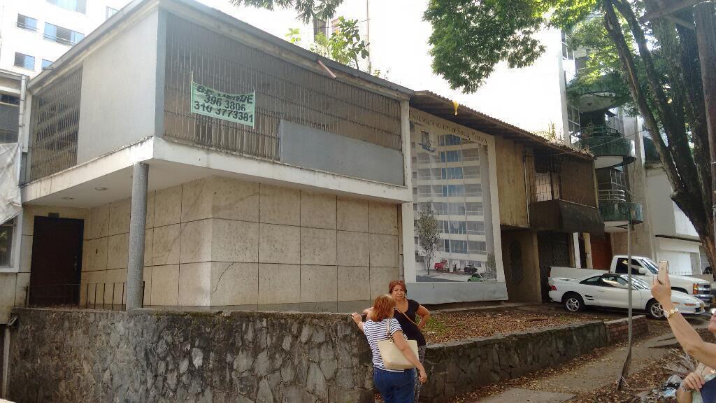 Casa Lote en Santa Teresita