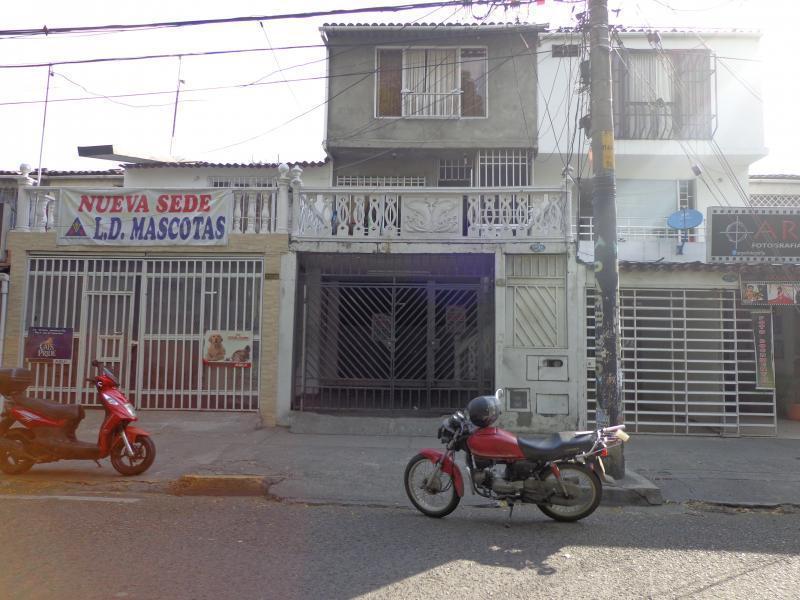 Cod. ABMTB1789 Local En Arriendo En  Villas De Veracruz