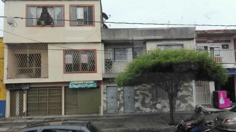 Cod. ABMTB1851 Apartamento En Arriendo En  Chapinero