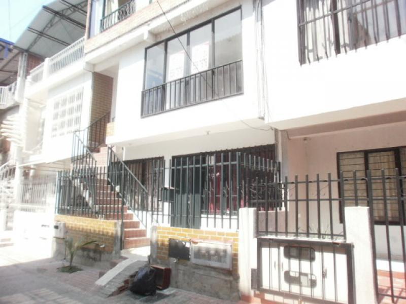 Cod. ABMTB1889 Apartamento En Arriendo En  Ciudad Córdoba
