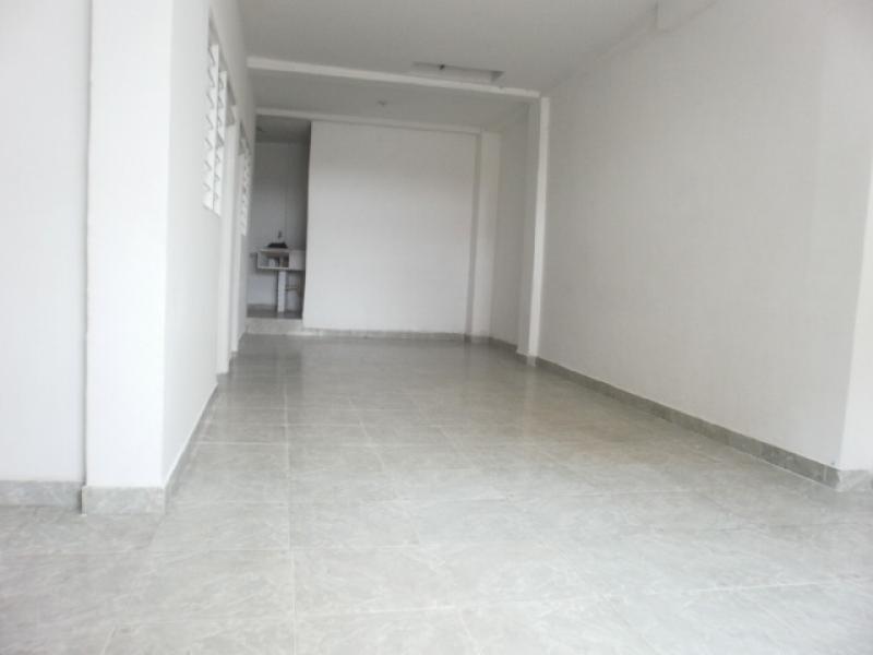 Cod. ABMTB1900 Apartamento En Arriendo En  Alameda