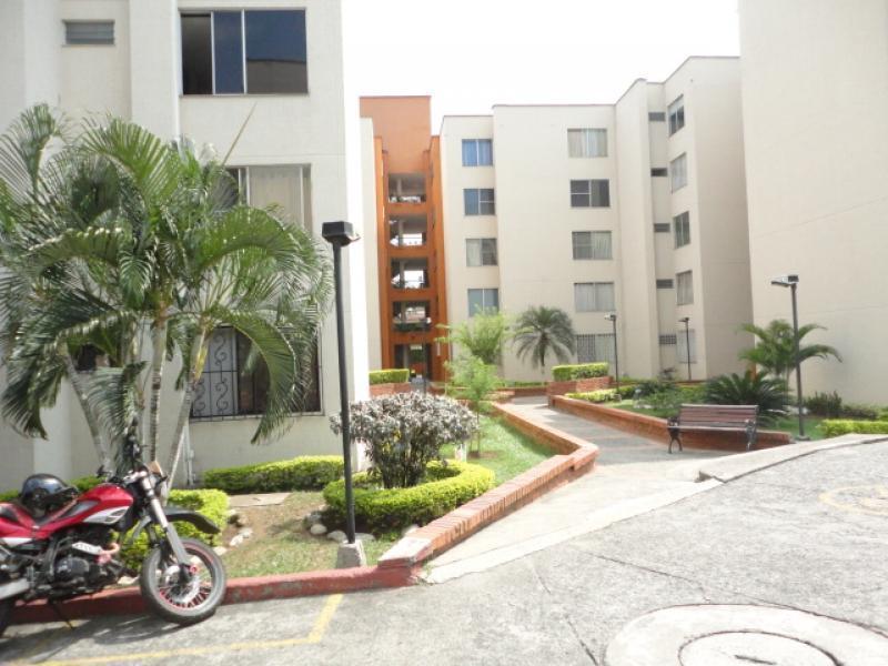 Cod. ABMTB1901 Apartamento En Arriendo En  Cañaveralejo Seguros Patria