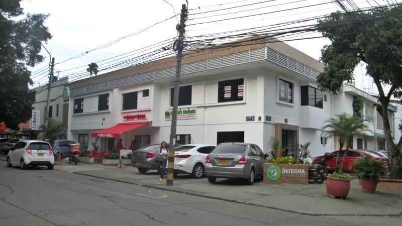 Cod. ABPRO2666 Local En Arriendo En  San Fernando Nuevo