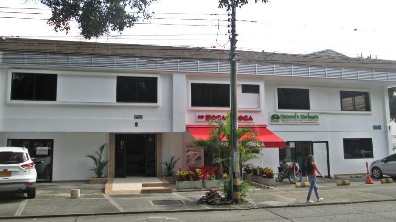 Cod. ABPRO2666 Local En Arriendo En  San Fernando Nuevo