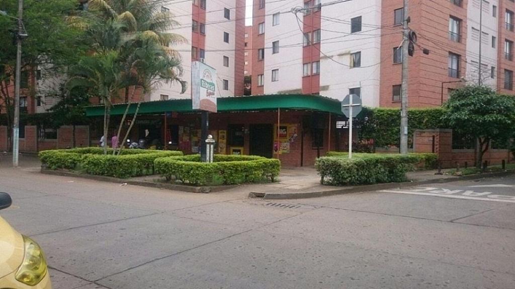 Local Comercial en Venta en Seminario 50523