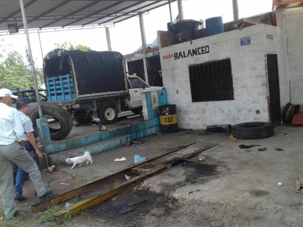 Vendo Bodega Lavadero en Monterrey Casan