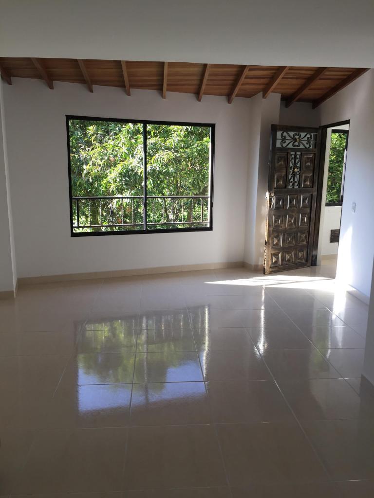 APARTAMENTO  SAN RAFAEL