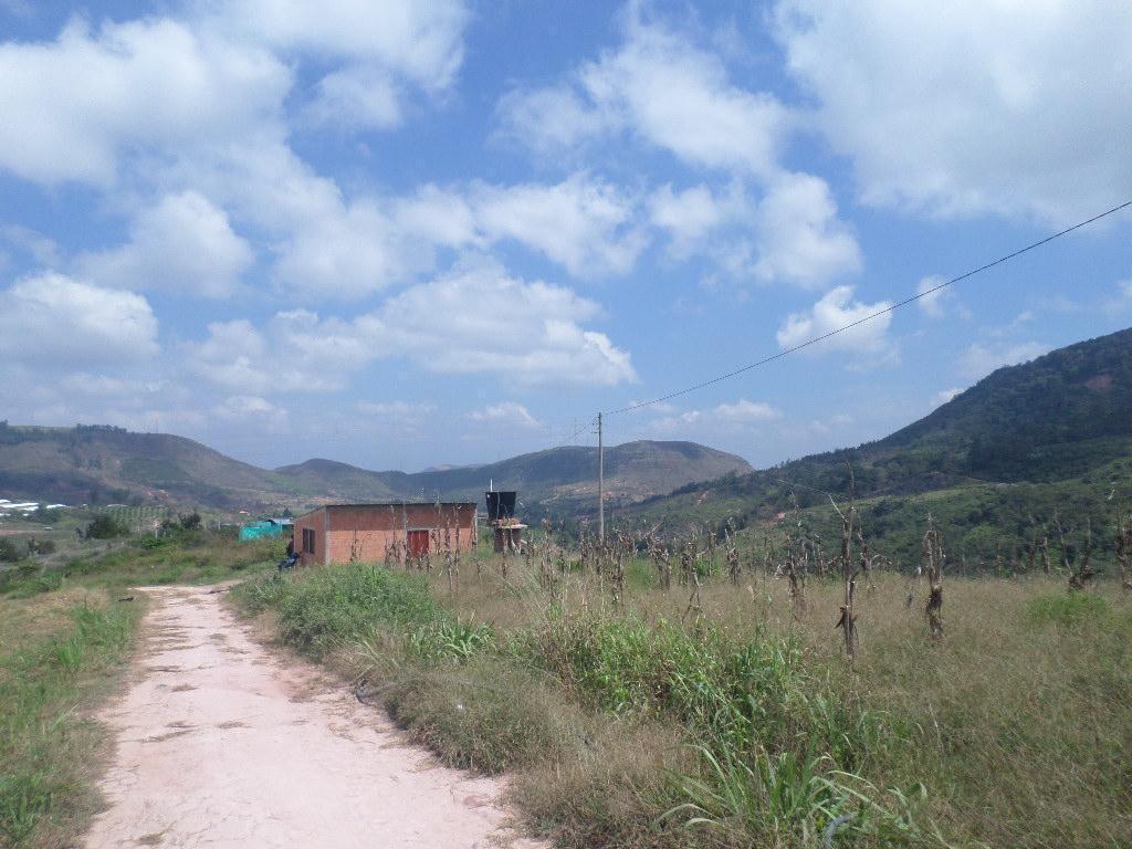 OFERTA VENTA ESPECTACULAR FINCA EN  VEREDA MOTOSO SECTOR EL DIVISO CÓGIDO 143