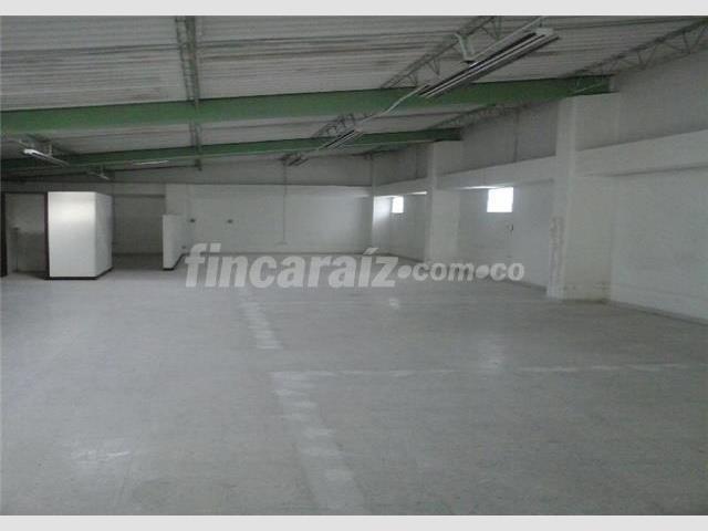 Bodega Industrial en arriendo en linares 1952831