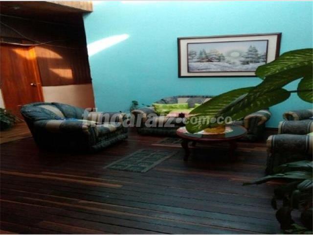 Casa Lote en venta en colombia 2400139