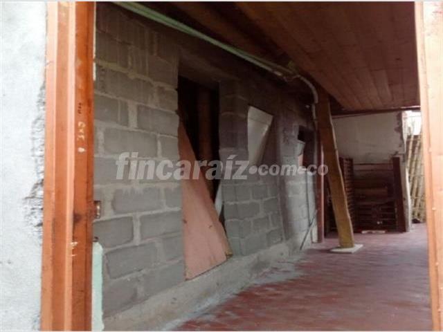 Casa Lote en venta en colombia 2400139