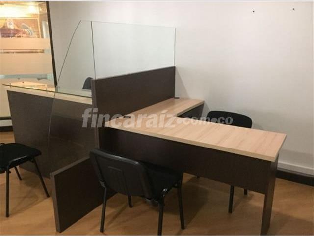 Oficina en venta en avenida santander 2548046