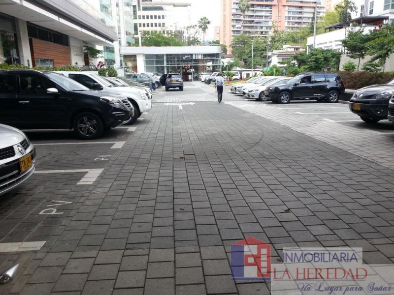 Cod. AB1845802 Oficina En Arriendo/venta En Medellin El Poblado