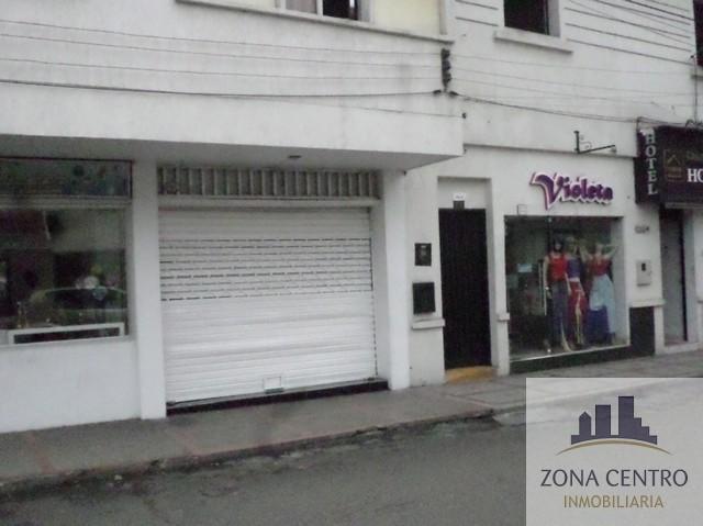 Local Comercial Arriendo