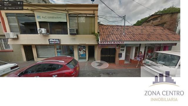 Local Comercial Arriendo